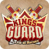 King's Guard: A Trio of Heroes játék