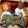 Kitchen Brigade játék