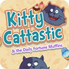 Kitty Cattastic & the Daily Fortune Muffins játék