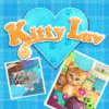 Kitty Luv játék