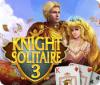 Knight Solitaire 3 játék