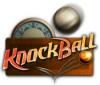 Knockball játék