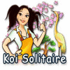 Koi Solitaire játék