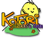 Kotori Chicks`n Cats játék