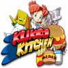 Kukoo Kitchen játék