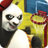 Kung Fu Panda Hoops Madness játék