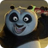 Kung Fu Panda 2 Coloring Page játék