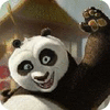 Kung Fu Panda 2 Find the Alphabets játék