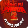 Kung Fu Panda 2 Puzzle Slider játék
