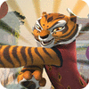 Kung Fu Panda 2 Tigress Jump játék