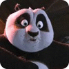 Kung Fu Panda Po's Awesome Appetite játék