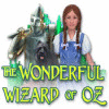 L. Frank Baum's The Wonderful Wizard of Oz játék
