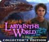 Labyrinths of the World: A Dangerous Game Collector's Edition játék