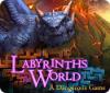 Labyrinths of the World: A Dangerous Game játék