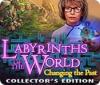Labyrinths of the World: Changing the Past Collector's Edition játék