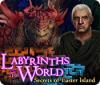 Labyrinths of the World: Secrets of Easter Island játék