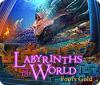 Labyrinths of the World: Fool's Gold játék