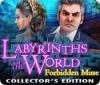 Labyrinths of the World: Forbidden Muse Collector's Edition játék
