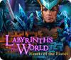 Labyrinths of the World: Hearts of the Planet játék