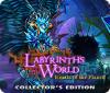 Labyrinths of the World: Hearts of the Planet Collector's Edition játék