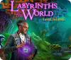 Labyrinths of the World: Lost Island játék