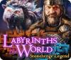 Labyrinths of the World: Stonehenge Legend játék