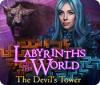 Labyrinths of the World: The Devil's Tower játék