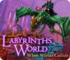 Labyrinths of the World: When Worlds Collide játék