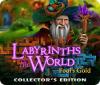 Labyrinths of the World: Fool's Gold Collector's Edition játék