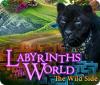 Labyrinths of the World: The Wild Side játék