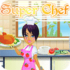 Laila Super Chef játék