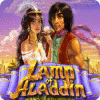 Lamp of Aladdin játék