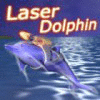 Laser Dolphin játék