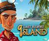 Last Resort Island játék