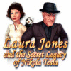 Laura Jones and the Secret Legacy of Nikola Tesla játék