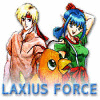 Laxius Force játék
