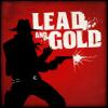 Lead and Gold: Gangs of the Wild West játék