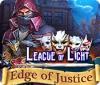 League of Light: Edge of Justice játék