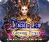 League of Light: Growing Threat Collector's Edition játék