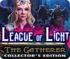 League of Light: The Gatherer Collector's Edition játék