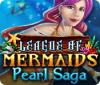 League of Mermaids: Pearl Saga játék