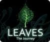 Leaves: The Journey játék