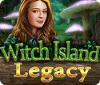 Legacy: Witch Island játék