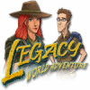 Legacy: World Adventure játék
