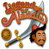 Legend of Aladdin játék