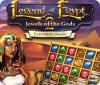 Legend of Egypt: Jewels of the Gods 2 - Even More Jewels játék