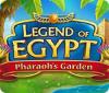Legend of Egypt: Pharaoh's Garden játék