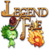 Legend of Fae játék