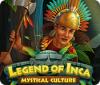 Legend of Inca: Mystical Culture játék