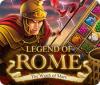 Legend of Rome: The Wrath of Mars játék